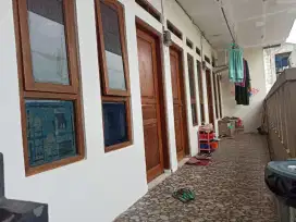 Tersedia kontrakan