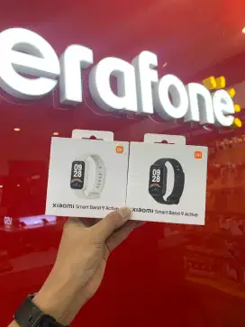 SMART BAND 9 ACTIVE