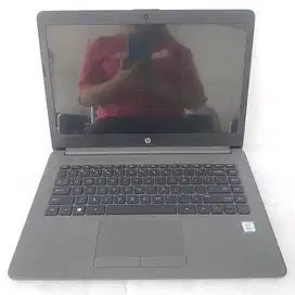 PROMO HP 240 G7 INTEL CORE I3-8130U RAM 4GB SSD 256GB
