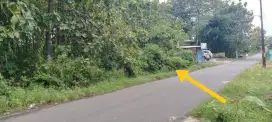 TANAH 7x30 m² - 5 menit ke Psr Mangu & Tol Bandara Adisumarmo Solo