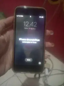 Jual iPhone 6 kondisi apa adanya