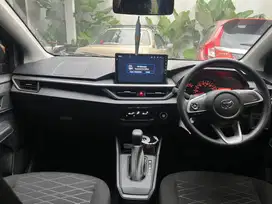 Toyota Agya 2024 Bensin