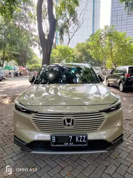 Honda HR-V 2022 Bensin