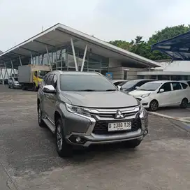 MITSUBISHI PAJERO SPORT EXCEED AUTOMATIC 2019