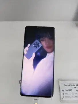 Xiaomi Redmi Note 14Pro 8/256gb