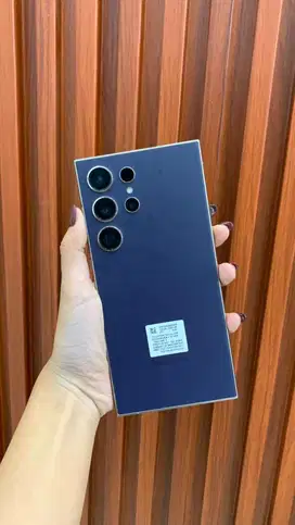 SAMSUNG S24 ULTRA RESMI SEIN