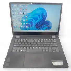 LENOVO THINKPAD YOGAC340 PENTIUM 5405U RAM 4GB NVME 256GB LCDTOUCHCREN