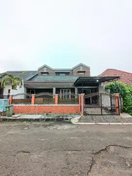 RUMAH di TAMAN PERMATA CIKUNIR