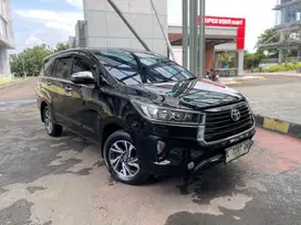 Toyota INNOVA G DIESEL MANUAL 2018 ‼️ km 90rb ‼️ Dp 40-50 saja