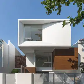 Rumah Baru Pondok Indah Ada Lift Jalan Lebar