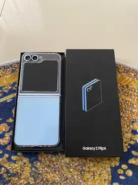 SAMSUNG Z FLIP 6 SEIN