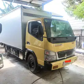 Mitsubishi Colt Diesel Engkel Long box th 2018 ors