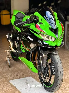 FOR SALE!! Kawasaki ZX25RR ABS 2024