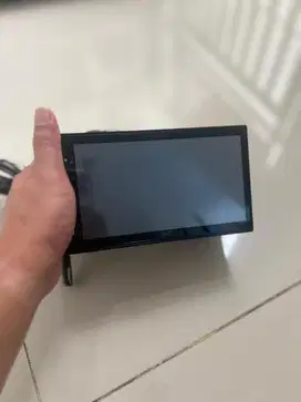 Head Unit JVC Copotan Baleno Hatchback