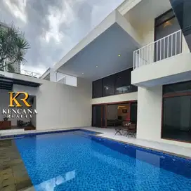 Permata Hijau Full Furnish