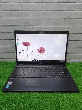 LEPTOP FIJUTSU LIFEBOOK U9310 CORE I7 GEN 10, 16GB | 256GB NVME S-CCS