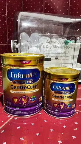 Enfamil Gentle Care