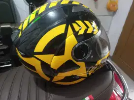 Helm MDS modular