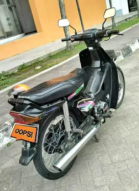 Honda astrea star 1997 ab kulonprogo