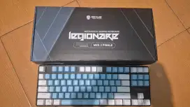 KEYBOARD MECHANICAL GAMING REXUS