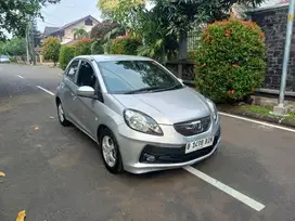 Honda Brio 2014 Bensin