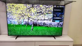 SMART TV SAMSUNG 65 INCH BISA CASH ATAU KREDIT