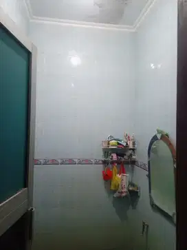Rumah Rancanyar Regency 2 dijual cepat Harga Murah dan BU