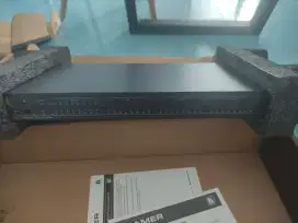 KRAMER SL-280 // ROOM CONTROLLER