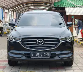Mazda CX-8 2020 Bensin