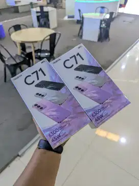 Realme c71 4+8/128 gb