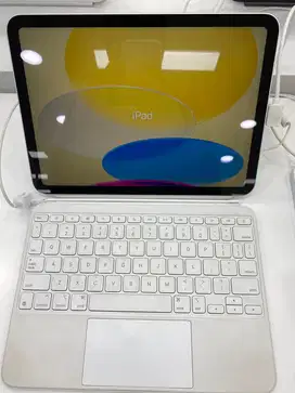 Ipad Gen 11 128 GB Wifi
