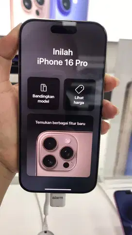 KREDIT HP IPHONE 16 Pro