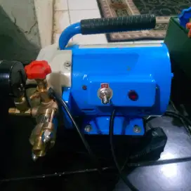 Mesin cuci mini