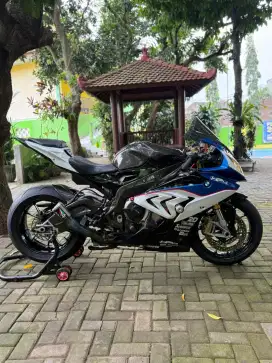 BMW S1000RR 2017