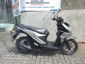 BEAT STREET SILVER TH 2023, BERGARANSI