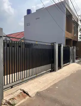 Kontrakan Murah Nyaman
