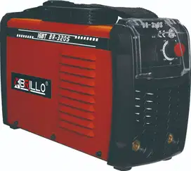 Mesin Las IGBT BR-320S