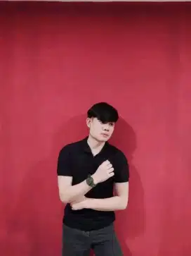 Mencari pekerjaan  art pria dan helper cook
