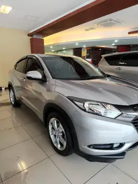 Honda HRV 1.5 E AT 2017 LOW KM
