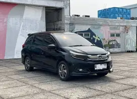 KM 38rb. Mobilio E 2019 hitam