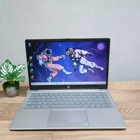 HP 14 EP0557TU CORE I3 1215u RAM 8GB SSD 512GB LAYAR 14.0 FHD IPS
