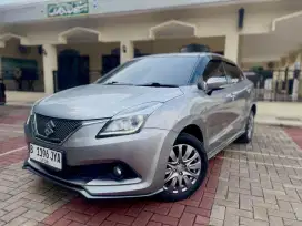 Suzuki Baleno Hatcback