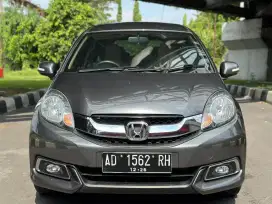 Mobilio E prestige 2014 automatic