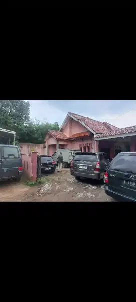 Di jual rumah murah