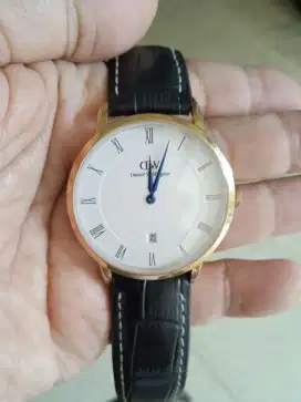 Jual Jam Tangan Merk Daniel Walington