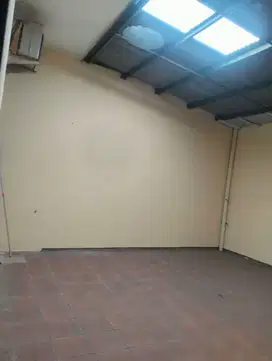 Disewakan Ruko Siap Pakai di Mainroad Cirebon
