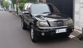 Ford Escape 2007 Bensin