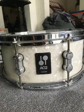 Sonor Snare AQ2