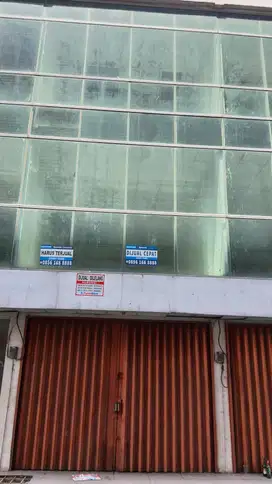 Ruko Grand Kalimalang 8 AU