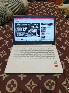 Jual laptop merek hp 14 bxx